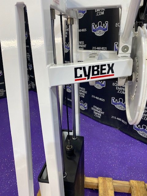 web26-7 Cybex Rotary Multi Hip & Glute