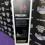 Precor Icarian Long Pull 302 Cable Row w / 300 Lb Stack