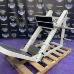 Cybex 45 Degree Plate Loaded Linear Leg Press – Fully Refurbished Cybex 45 Degree Plate Loaded Linear Leg Press – Fully Refurbished