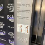 Cybex Standing Calf Raise