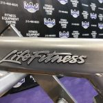 Life Fitness Signature Series Plate Loaded Seated Dip Life Fitness Signature Series Plate Loaded Seated Dip