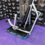 Precor Discovery Chest Press – Current & Latest Model