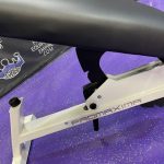 Promaxima 0-90 Adjustable Bench