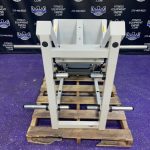 Cybex 45 Degree Plate Loaded Linear Leg Press – Fully Refurbished Cybex 45 Degree Plate Loaded Linear Leg Press – Fully Refurbished