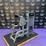 Life Fitness Pro 2 Platinum Abdominal Crunch