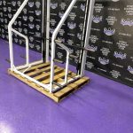 Cybex Linear Counter Balanced Smith Machine Cybex Linear Counter Balanced Smith Machine