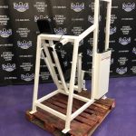 Cybex Classic Chest Press – RARE Cybex Classic Chest Press – RARE