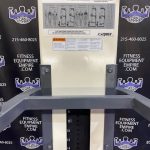 Cybex Standing Assisted Dip & Pull-up Machine