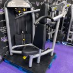 Magnum 9 Unit Total Body Strength Circuit Magnum 9 Unit Total Body Strength Circuit