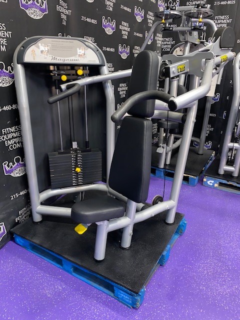 web27-11-3.jpg Magnum 9 Unit Total Body Strength Circuit