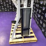 Hammer Strength MTS ISO Lateral Decline Press Hammer Strength MTS ISO Lateral Decline Press