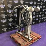 Nautilus Nitro Overhead Shoulder Press Nautilus Nitro Overhead Shoulder Press