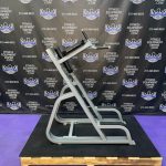 Precor VKR Dip & Leg Raise – Abs – Back – Chest & Triceps