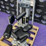 Nautilus Nitro Plus Rotary Torso – Abs Obliques Serratus Low Back Total Core Nautilus Nitro Plus Rotary Torso – Abs Obliques Serratus Low Back Total Core