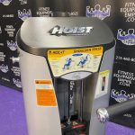 Hoist Roc-It RS-1501 SHOULDER PRESS – Newest Model