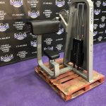 Precor Icarian 205 Flat Bicep Curl Precor Icarian 205 Flat Bicep Curl