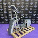 Precor EFX 534i Experience Commercial Elliptical