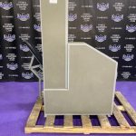 MedX Seated Leg Curl MedX Seated Leg Curl