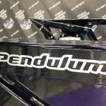 Rogers Pendulum Incline – Chest – Shoulder Press Combo Machine – DEMO FLOOR MODEL – Like New