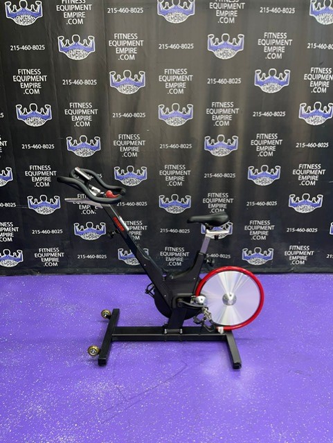 web27-4-3.jpg Keiser M3i Spin Bikes – Newest Latest & Highest End Commercial Model