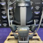 OCTANE XRide XR6000 Seated Elliptical