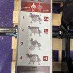 Nautilus Glute Drive