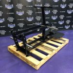 Empire Belt Squat – BRAND NEW