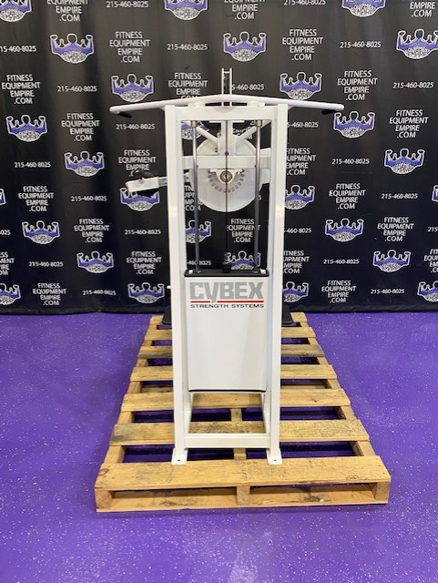 web27-7 Cybex Rotary Multi Hip & Glute