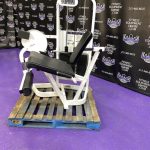 Cybex VR2 Leg Extension w/300 lb. Stack Cybex VR2 Leg Extension w/300 lb. Stack