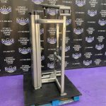 Cybex Standing Calf Raise