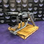 Life Fitness Signature Series Plate Loaded Seated Dip Life Fitness Signature Series Plate Loaded Seated Dip