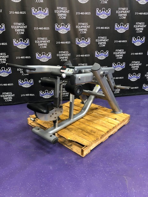 web27-9-3.jpg Life Fitness Signature Series Plate Loaded Seated Dip