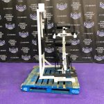 King Glute-Inator Glute Kickback – EXTREMELY RARE – Immaculate Condition King Glute-Inator Glute Kickback – EXTREMELY RARE – Immaculate Condition