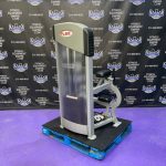 Flex Fitness Uni-Lateral Lat – Bent Kneeling Row w/285 lb. Stack – RARE