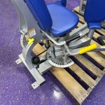 Nautilus Nitro Plus Abductor & Adductor Combo Machine – Inner & Outer Thigh – Immaculate Nautilus Nitro Plus Abductor & Adductor Combo Machine – Inner & Outer Thigh – Immaculate