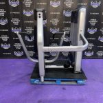 Precor Discovery Chest Press – Current & Latest Model