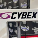 Cybex Abductor & Adductor Matching Pair Inner & Outer Thigh