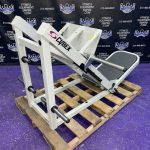 Cybex 45 Degree Plate Loaded Linear Leg Press – Fully Refurbished Cybex 45 Degree Plate Loaded Linear Leg Press – Fully Refurbished