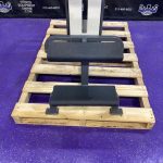 Cybex Standing Assisted Dip & Pull-up Machine