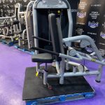 Magnum 9 Unit Total Body Strength Circuit Magnum 9 Unit Total Body Strength Circuit