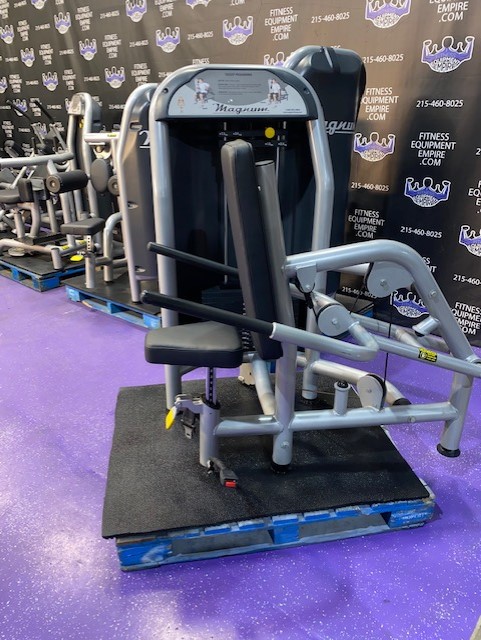 web28-10-5.jpg Magnum 9 Unit Total Body Strength Circuit