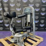 Nautilus Nitro Plus Rotary Torso – Abs Obliques Serratus Low Back Total Core Nautilus Nitro Plus Rotary Torso – Abs Obliques Serratus Low Back Total Core