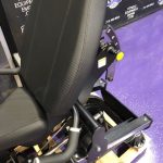 Cybex Eagle NX Seated Leg Press w/505 lb. Stack – BRAND NEW