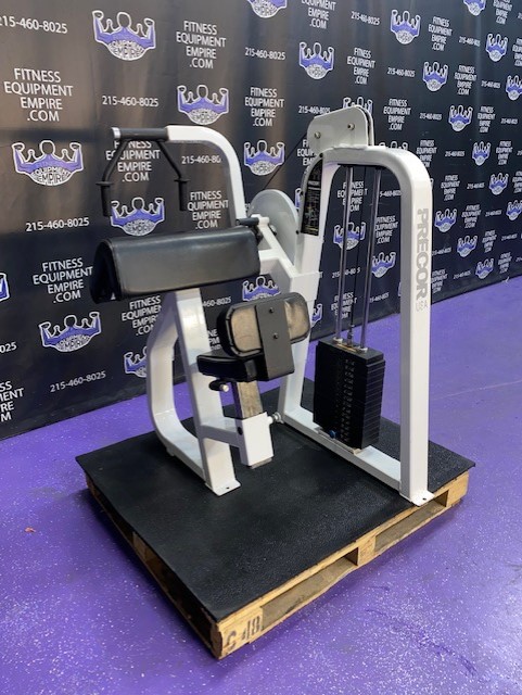 web28-13.jpg Precor Icarian Tricep Extension