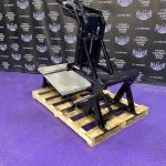 Bodymasters Power Squat LE 409