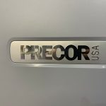 Precor EFX 534i Experience Commercial Elliptical