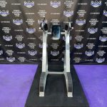 Precor VKR Dip & Leg Raise – Abs – Back – Chest & Triceps