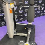 Hoist Roc-It RS-1501 SHOULDER PRESS – Newest Model