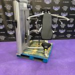 Cybex VR3 Overhead Shoulder Press Cybex VR3 Overhead Shoulder Press