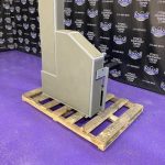 MedX Seated Leg Curl MedX Seated Leg Curl